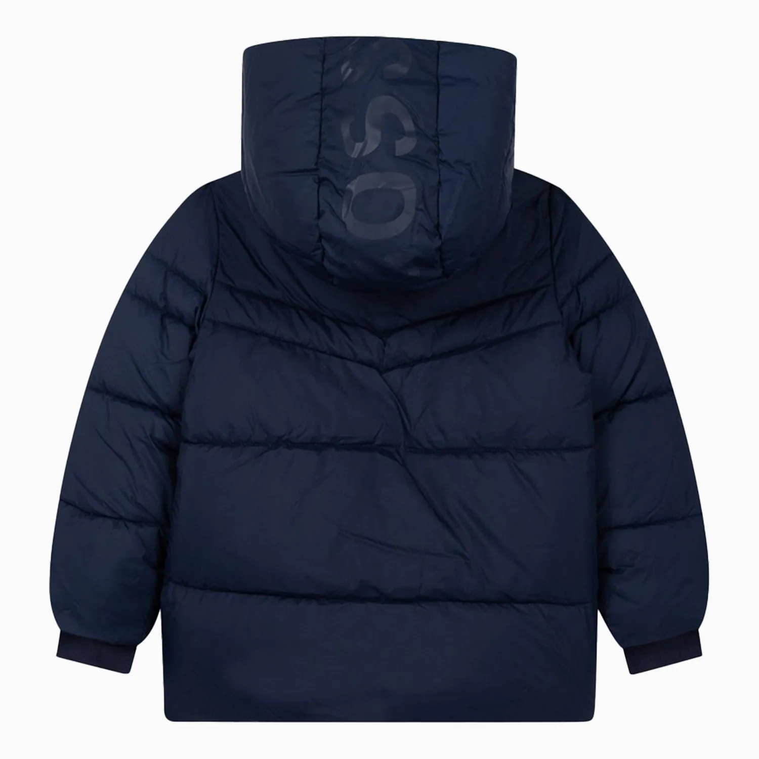 Kid's Puffer Jacket