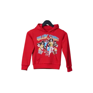 Kids Rock N' Roll Hoodie