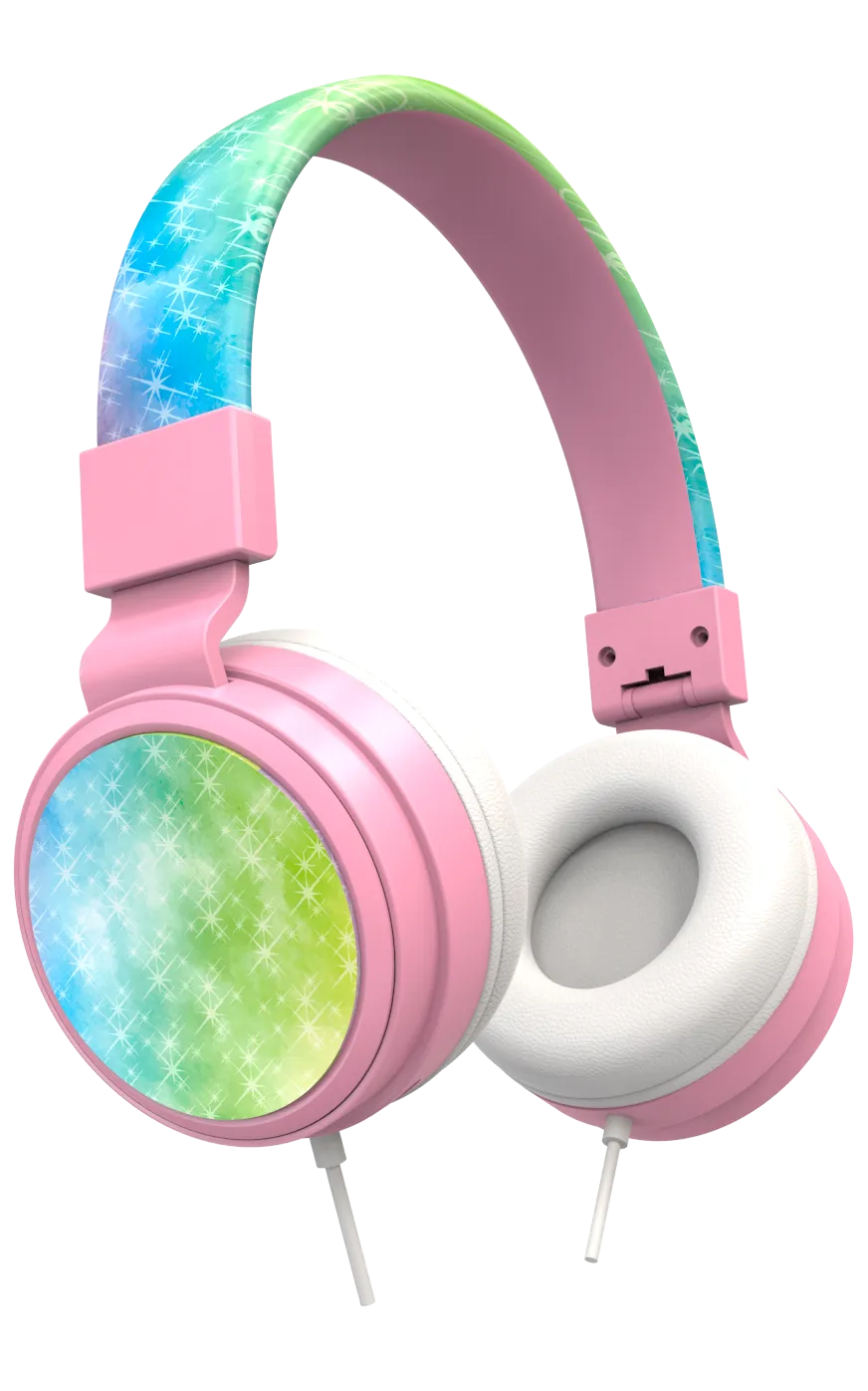 Kids Safe Sounds Headphones- Tunes