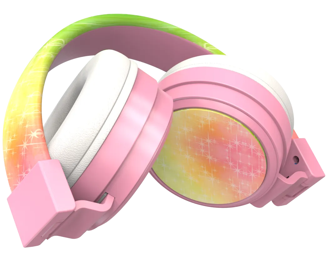 Kids Safe Sounds Headphones- Tunes