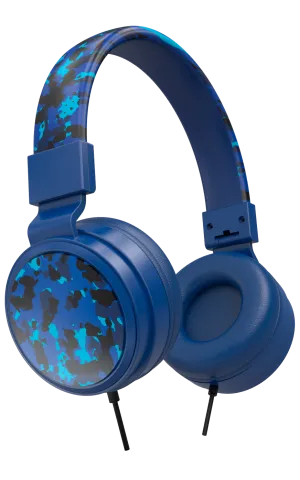 Kids Safe Sounds Headphones- Tunes