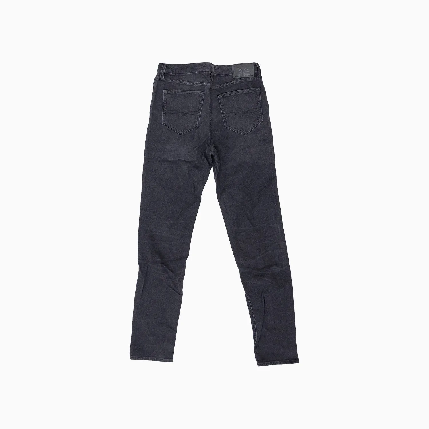 Kid's Skinny Slim Fit Denim Jean Pant