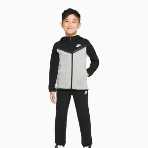 Kid's Sportswear Tech Fleece Tracksuit