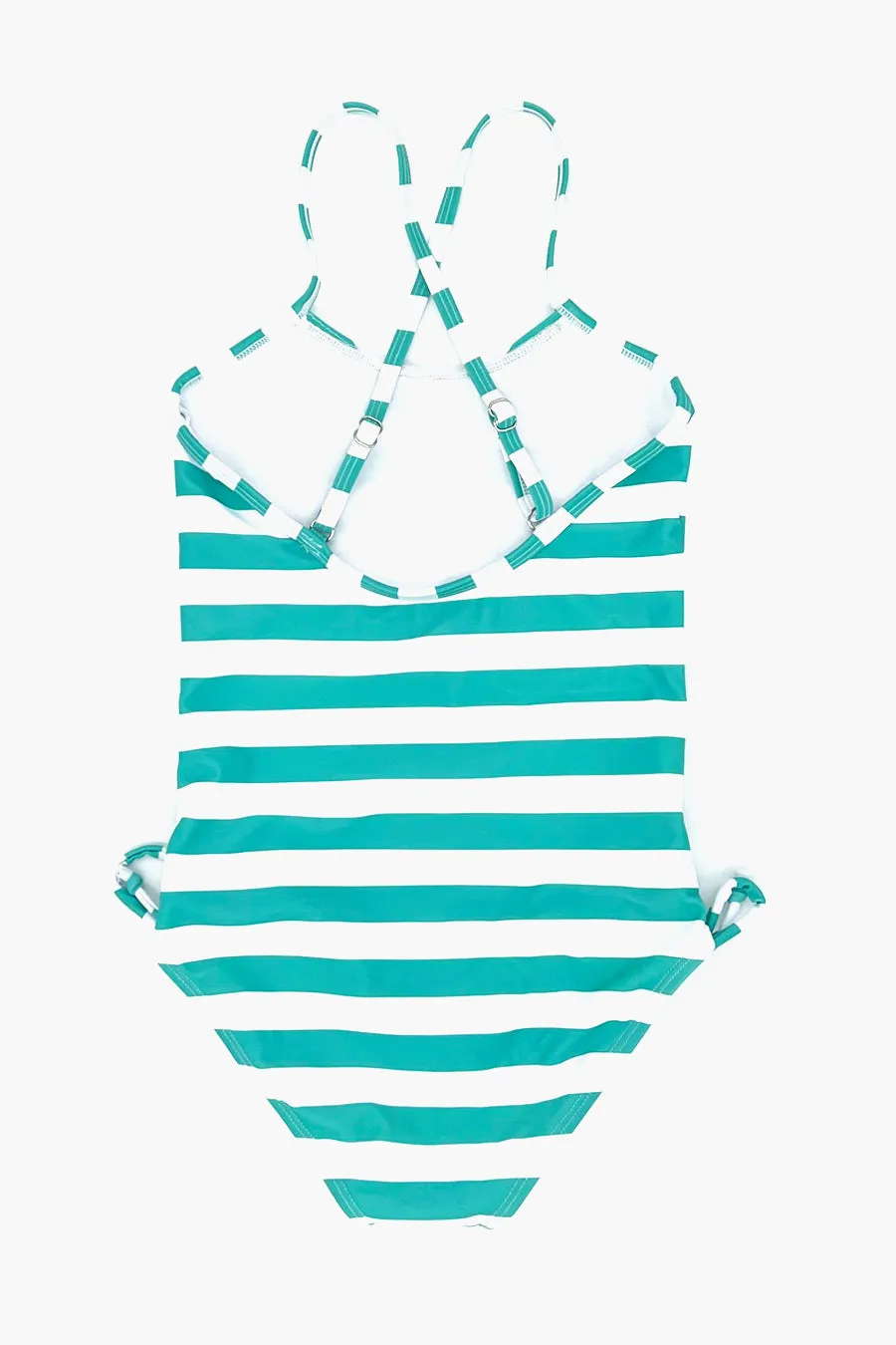 Kids Swimsuit FIN Classic Alexis Jade