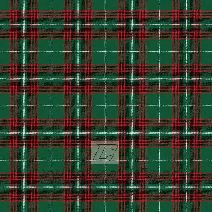 Kiernan Modern Premium Tartan Kilt