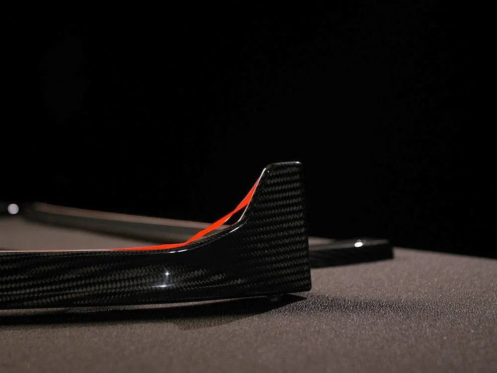 Kies G20 M340i 3/5 Piece Pre-LCI Carbon Fiber Front Lip