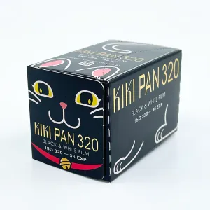 KIKI PAN 320 (135)