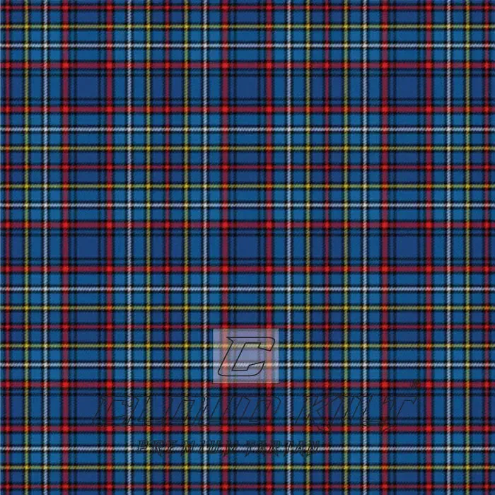 Kilburnie Premium Tartan Kilt