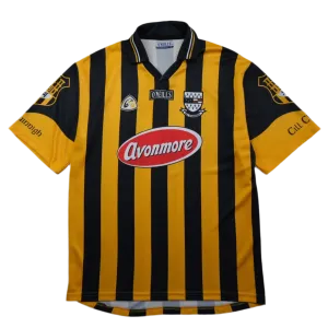 Kilkenny GAA Jersey (M)