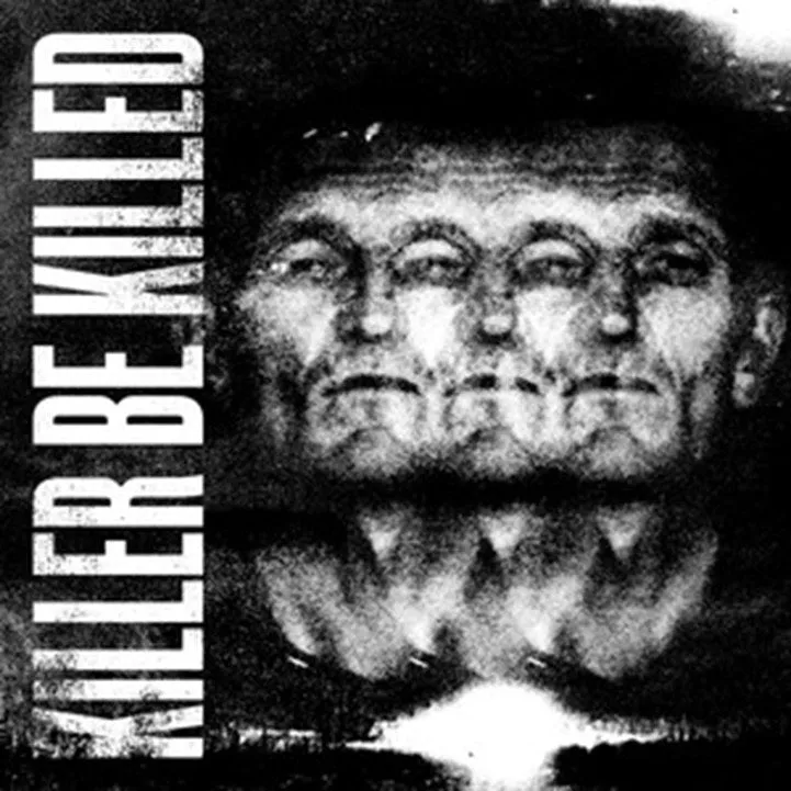 Killer Be Killed - Killer Be Killed (2 LPs)