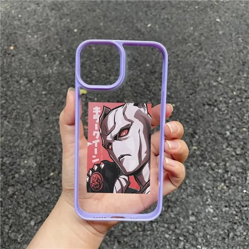 Killer Queen Phone Case | Otakumise