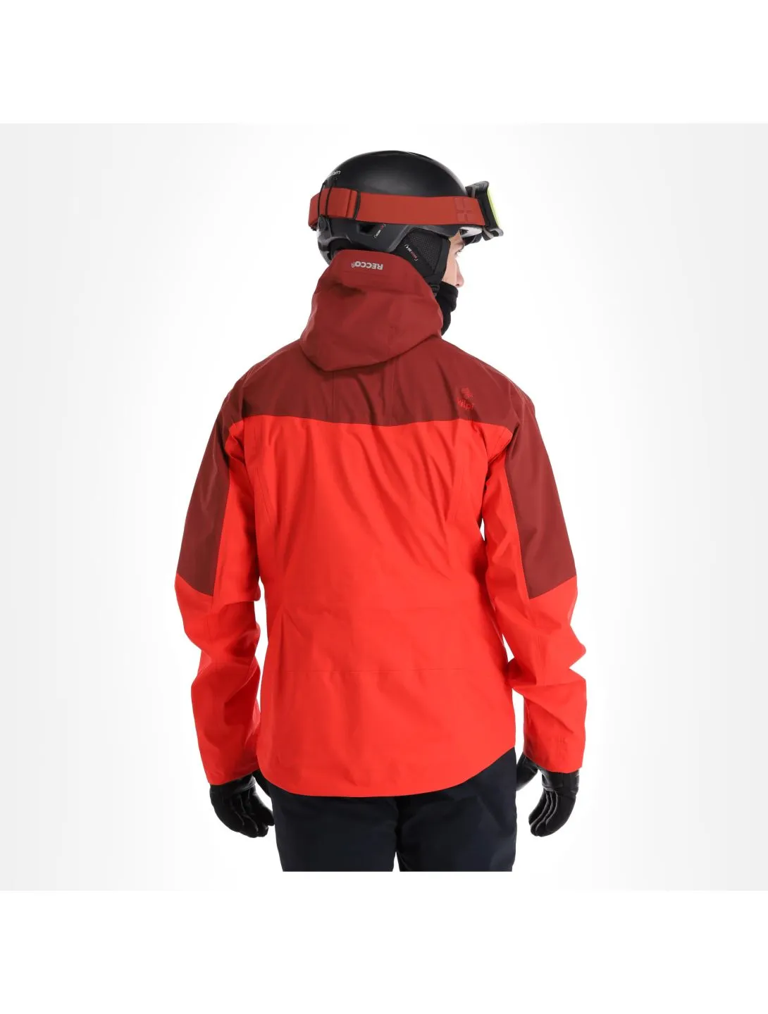 Kilpi Mens Ski Jacket - Hastar