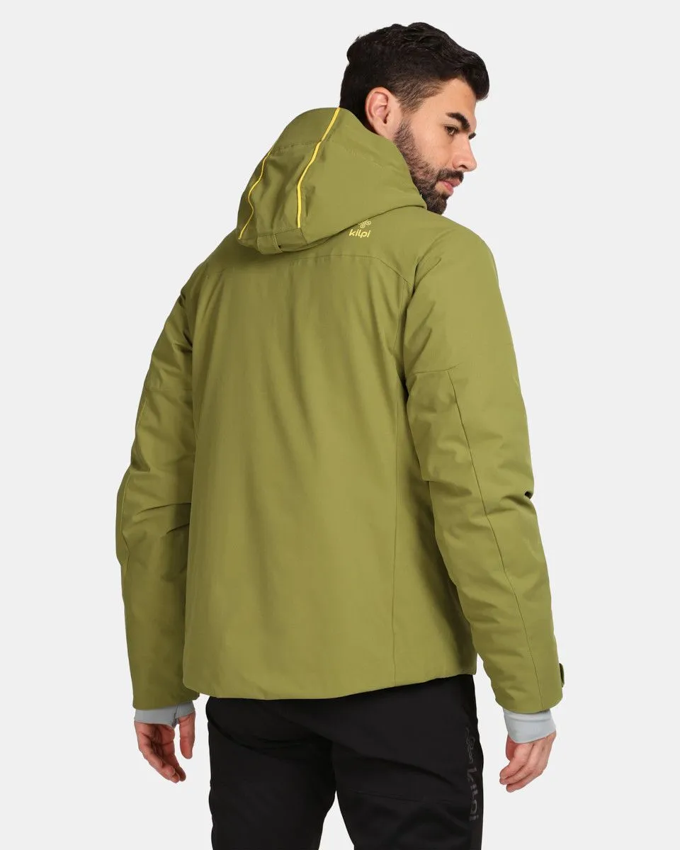 Kilpi Mens Ski Jacket - Tonnsi