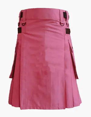 KILT PINK UTILITY