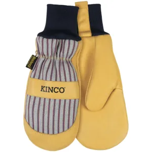 Kinco 1927KWT Lined Premium Mitt