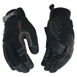 KincoPro Waterproof Insulated Utility Gloves