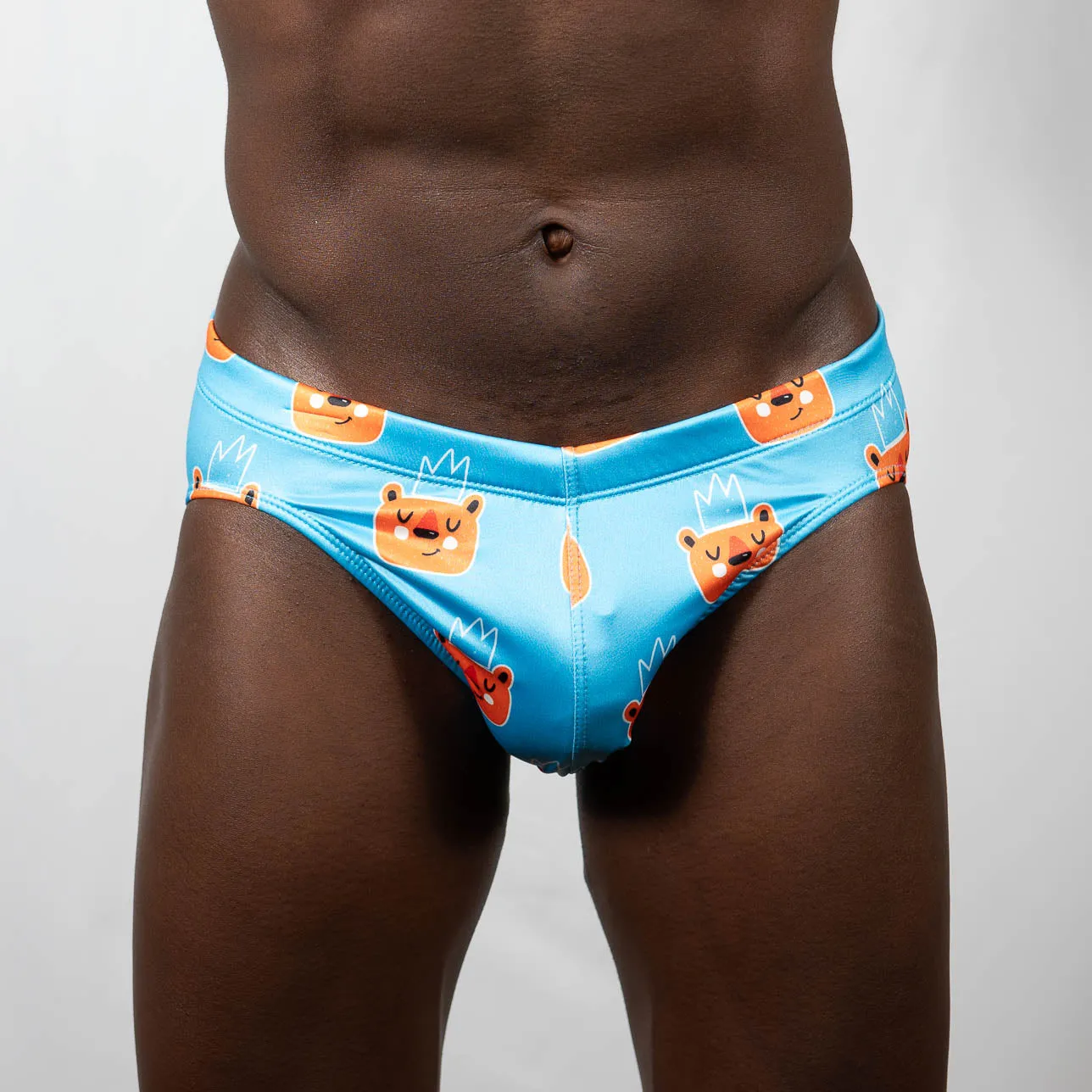 King Bear Swim Brief