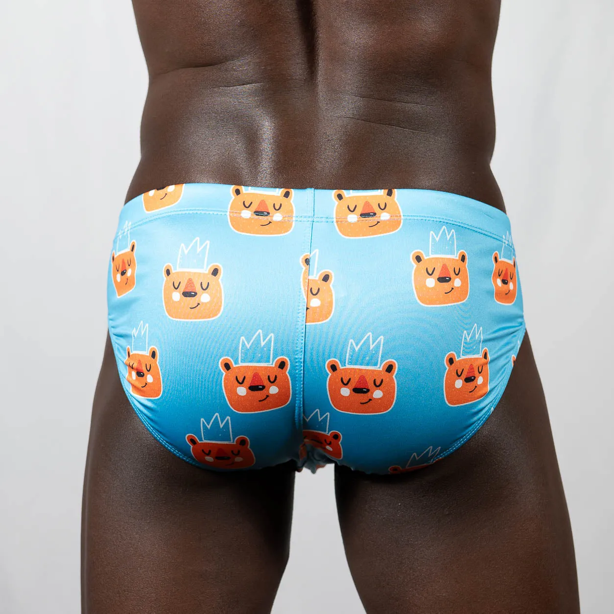 King Bear Swim Brief