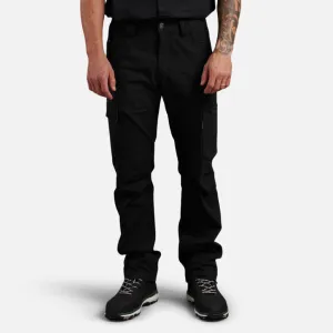 King Gee Tradies Canvas Cargo Work Pants (K13280)