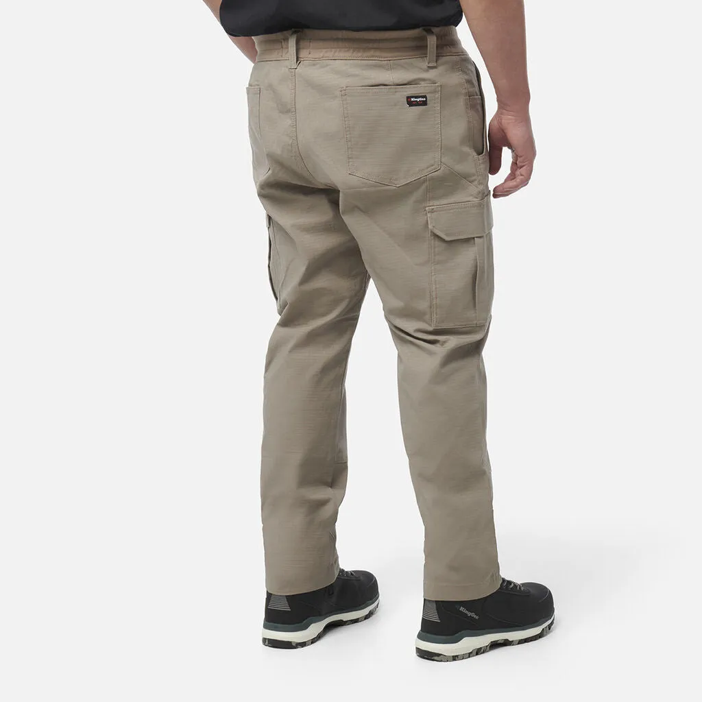 King Gee Tradies Comfort Waist Pants (K13005)