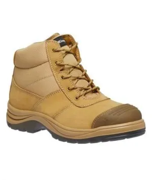 KingGee Tradie Side Zip Work Boot K27100