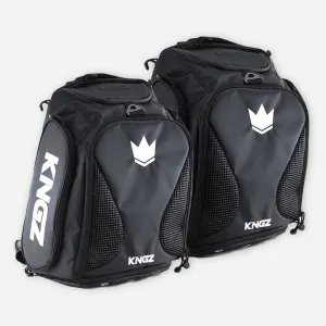 Kingz Convertible Backpack 2.0