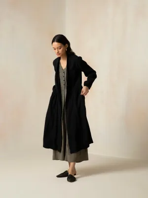 Kinship Layered Coat