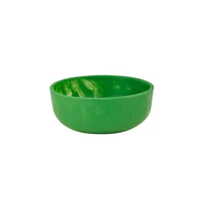 Kip Resin Salad Bowl Emerald 24 x 10cm