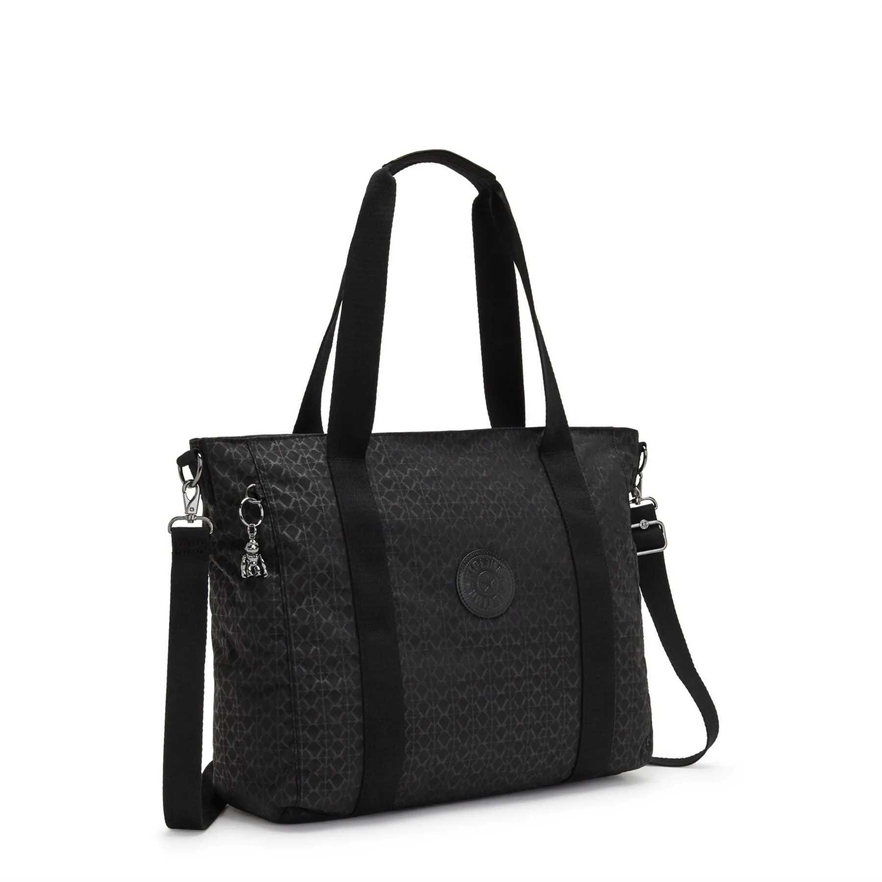 Kipling Asseni Large Tote