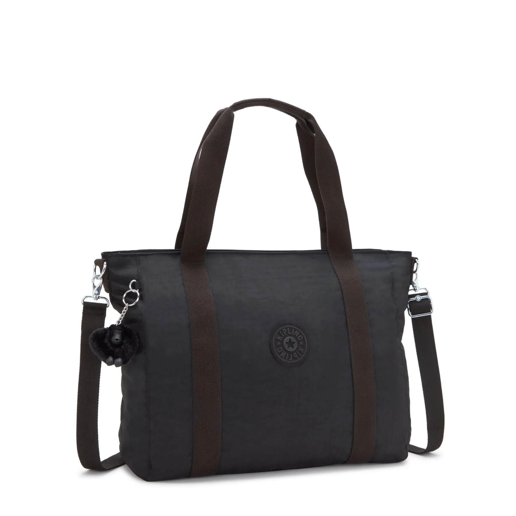 Kipling Asseni Large Tote