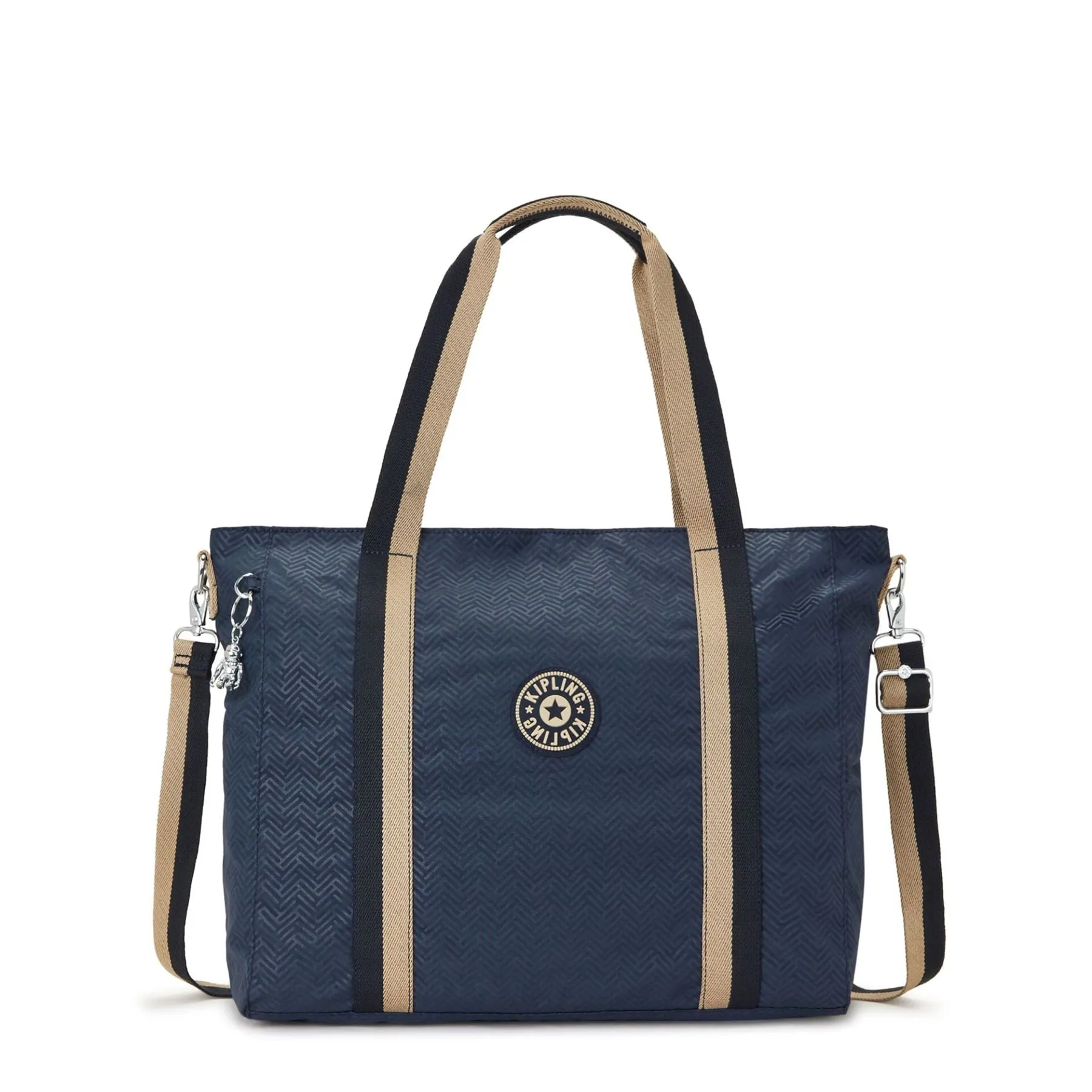 Kipling Asseni Large Tote