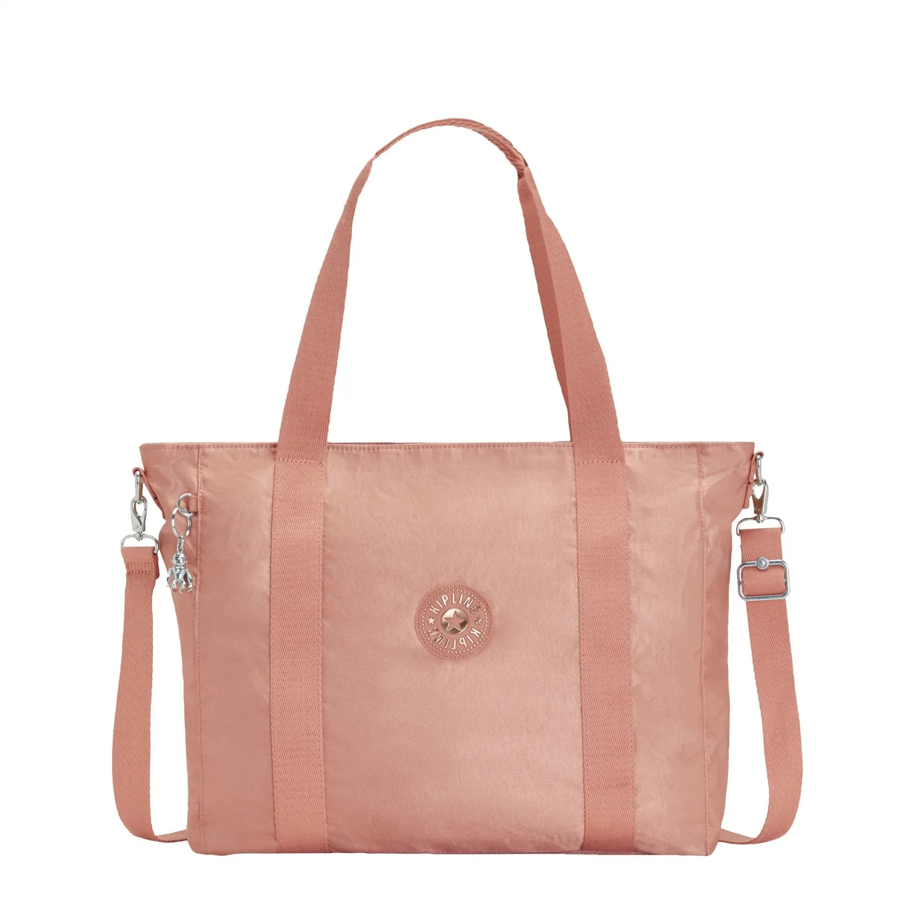 Kipling Asseni Large Tote