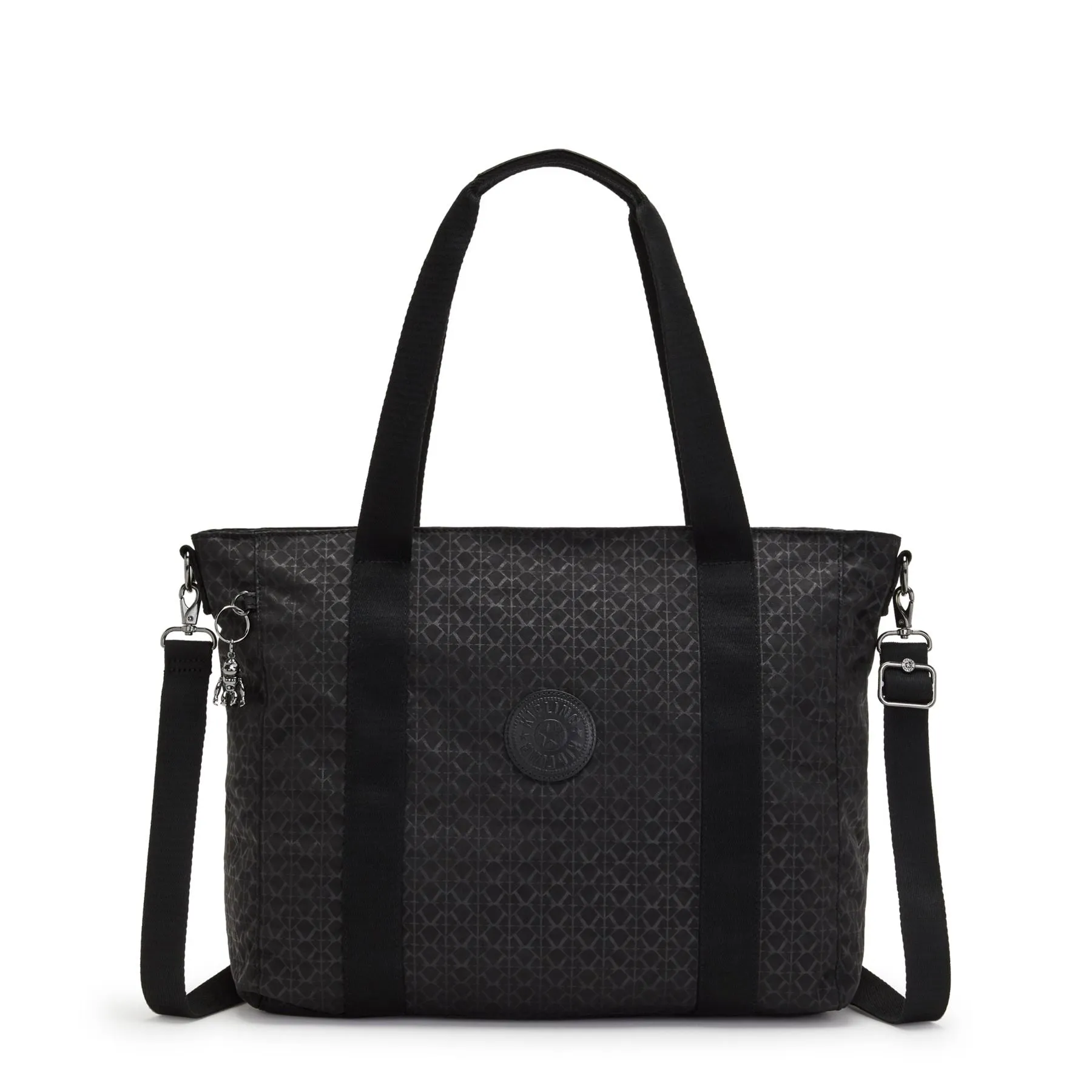 Kipling Asseni Large Tote