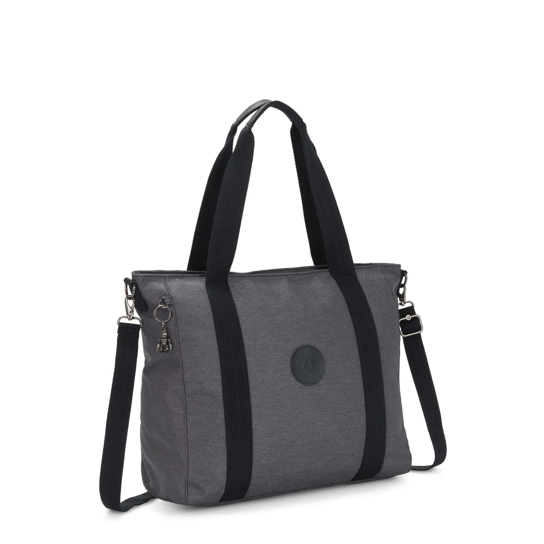 Kipling Asseni Large Tote