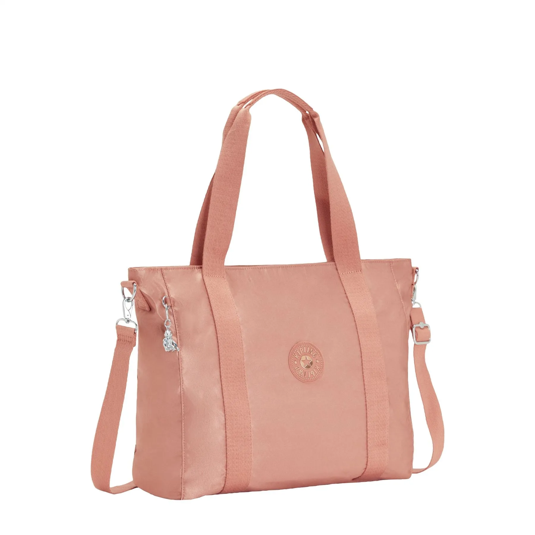 Kipling Asseni Large Tote