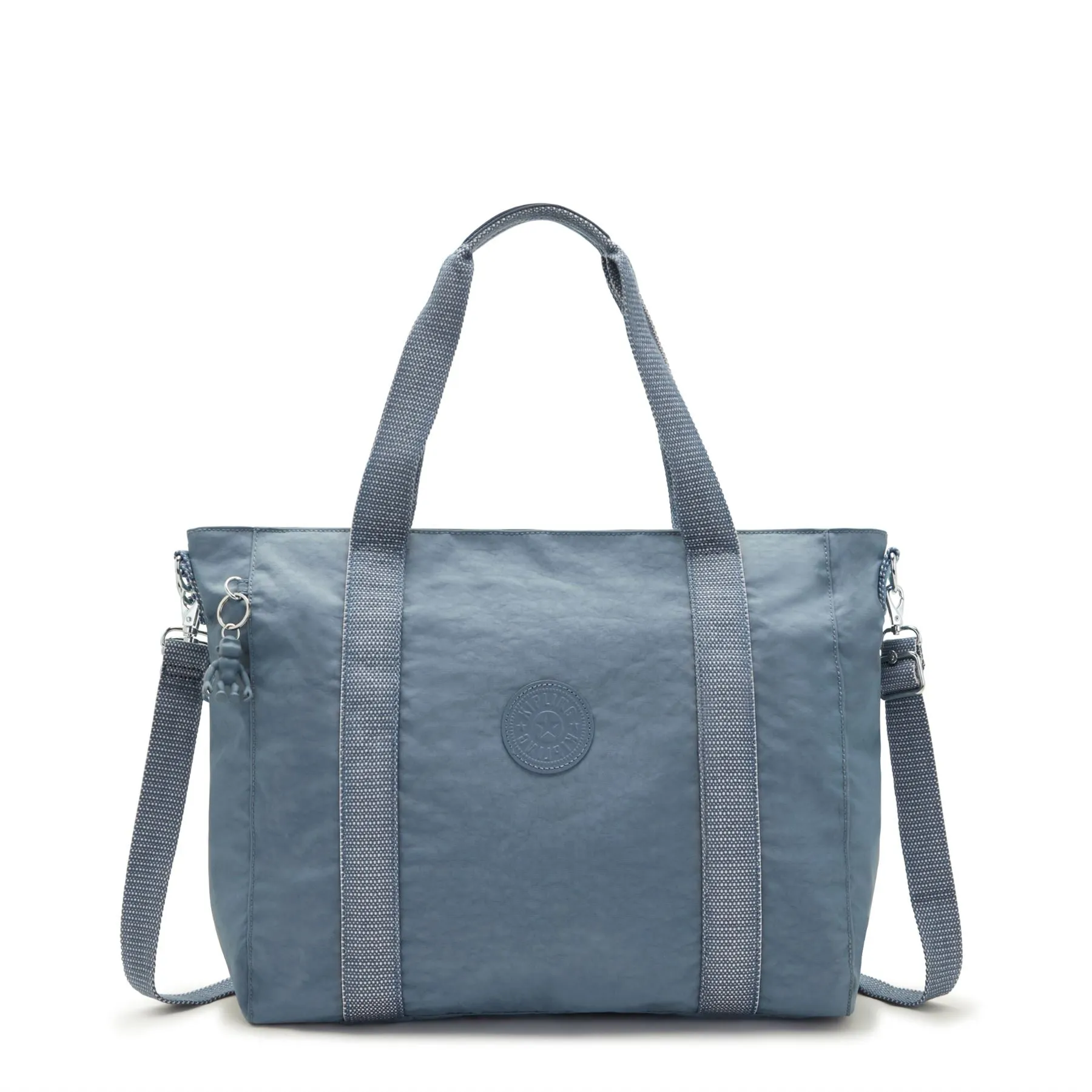 Kipling Asseni Large Tote