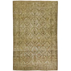 Kirstin - Vintage Persian Area Rug