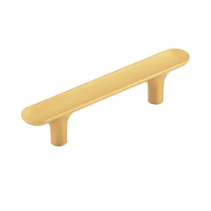 Kitchen Cabinet Handles 3 Inch Center to Center - Hickory Hardware