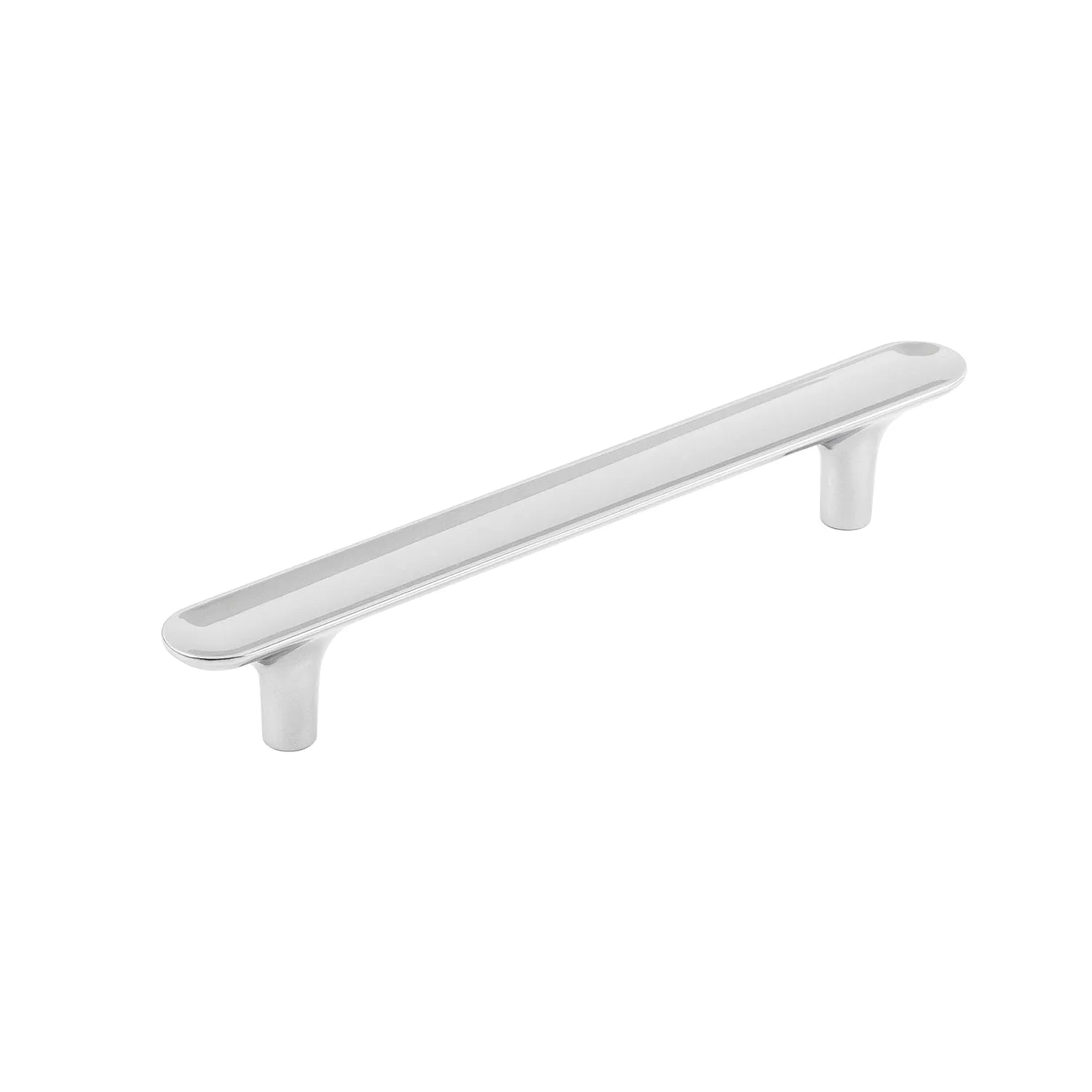 Kitchen Cabinet Handles 5-1/16 Inch (128mm) Center to Center - Hickory Hardware