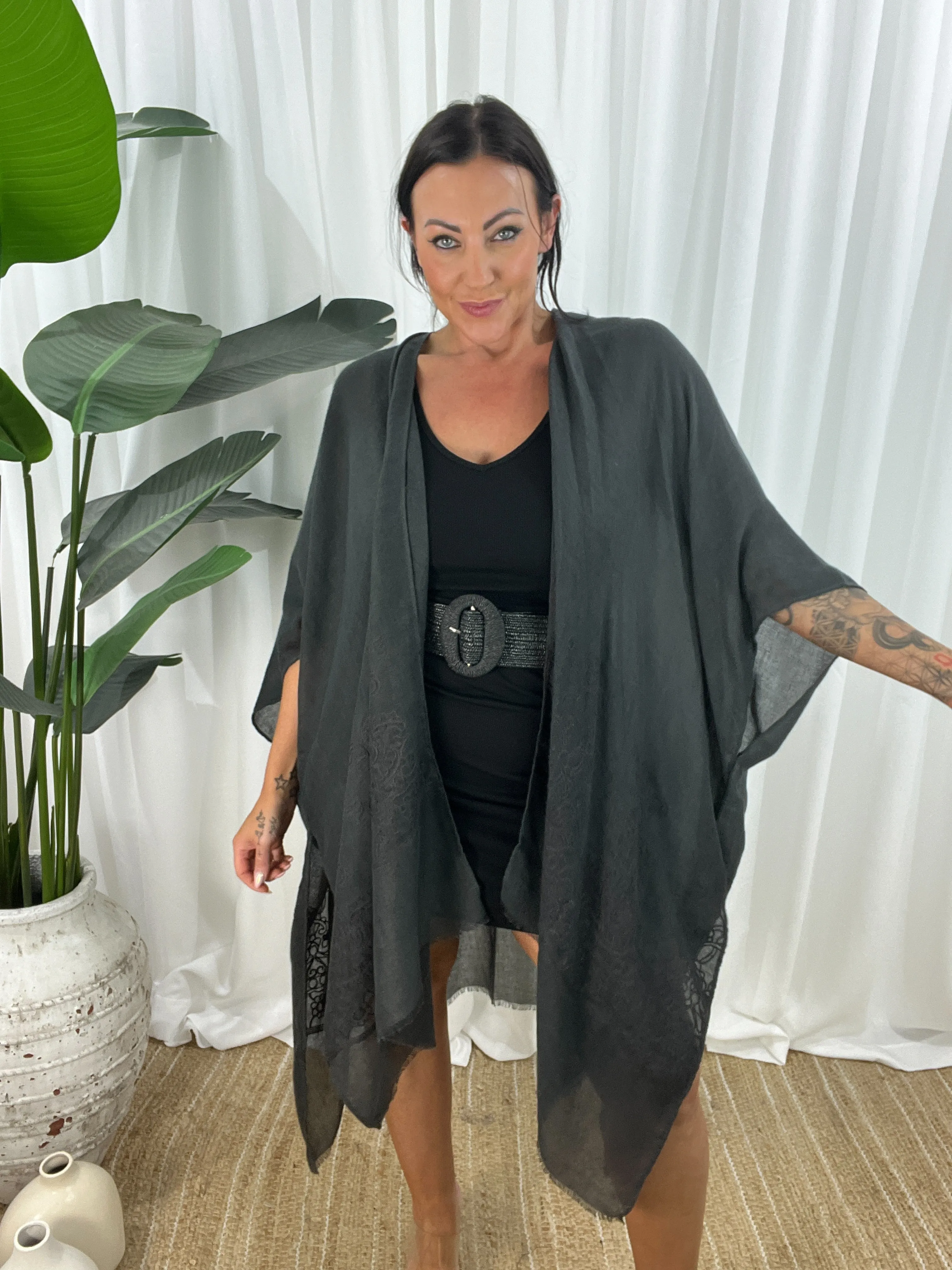 Kitt Kaftan