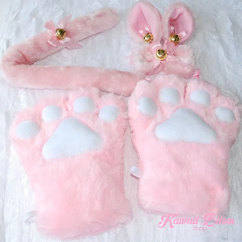 Kitten Set