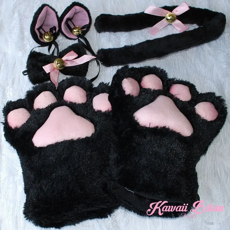 Kitten Set