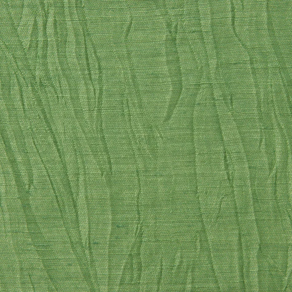 Kiwi Crinkle Linen 1733