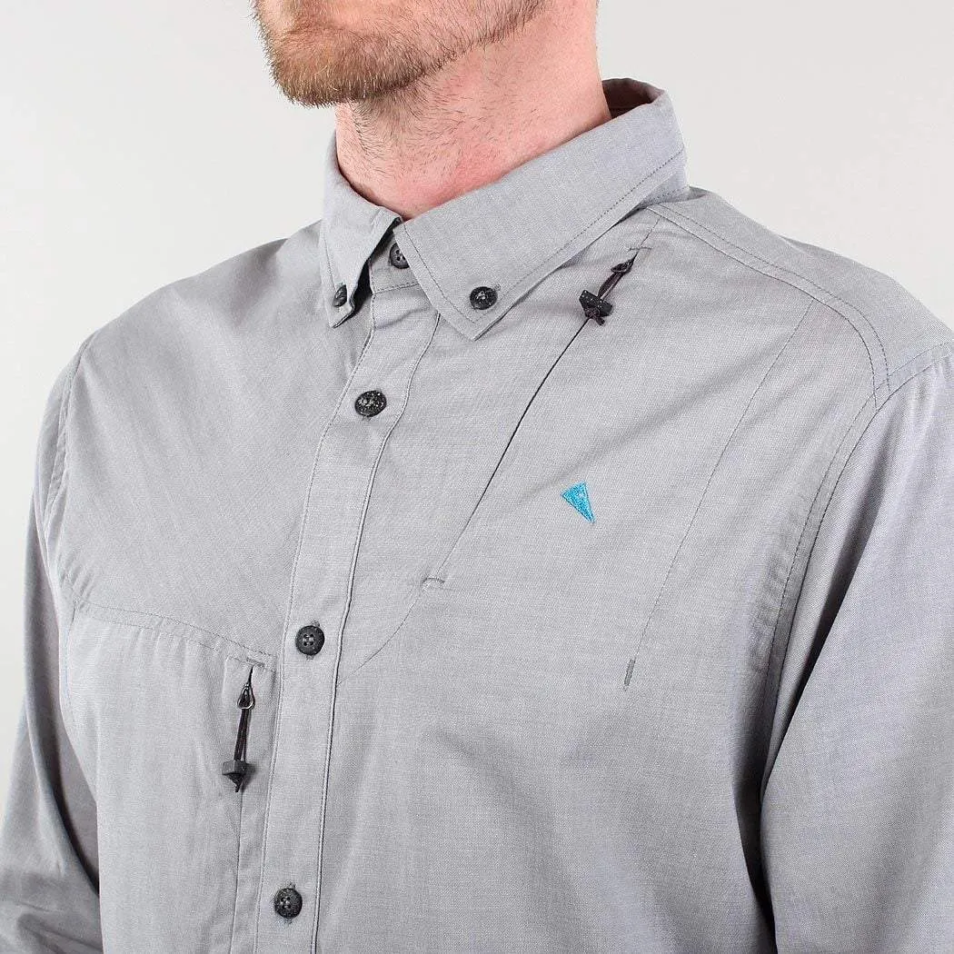 Klattermusen Lofn Technical Light Shirt