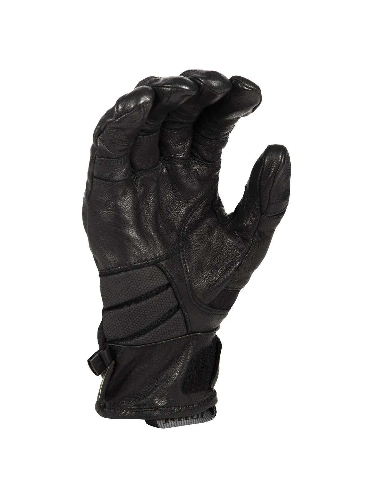 KLIM Adventure GTX Short Gloves