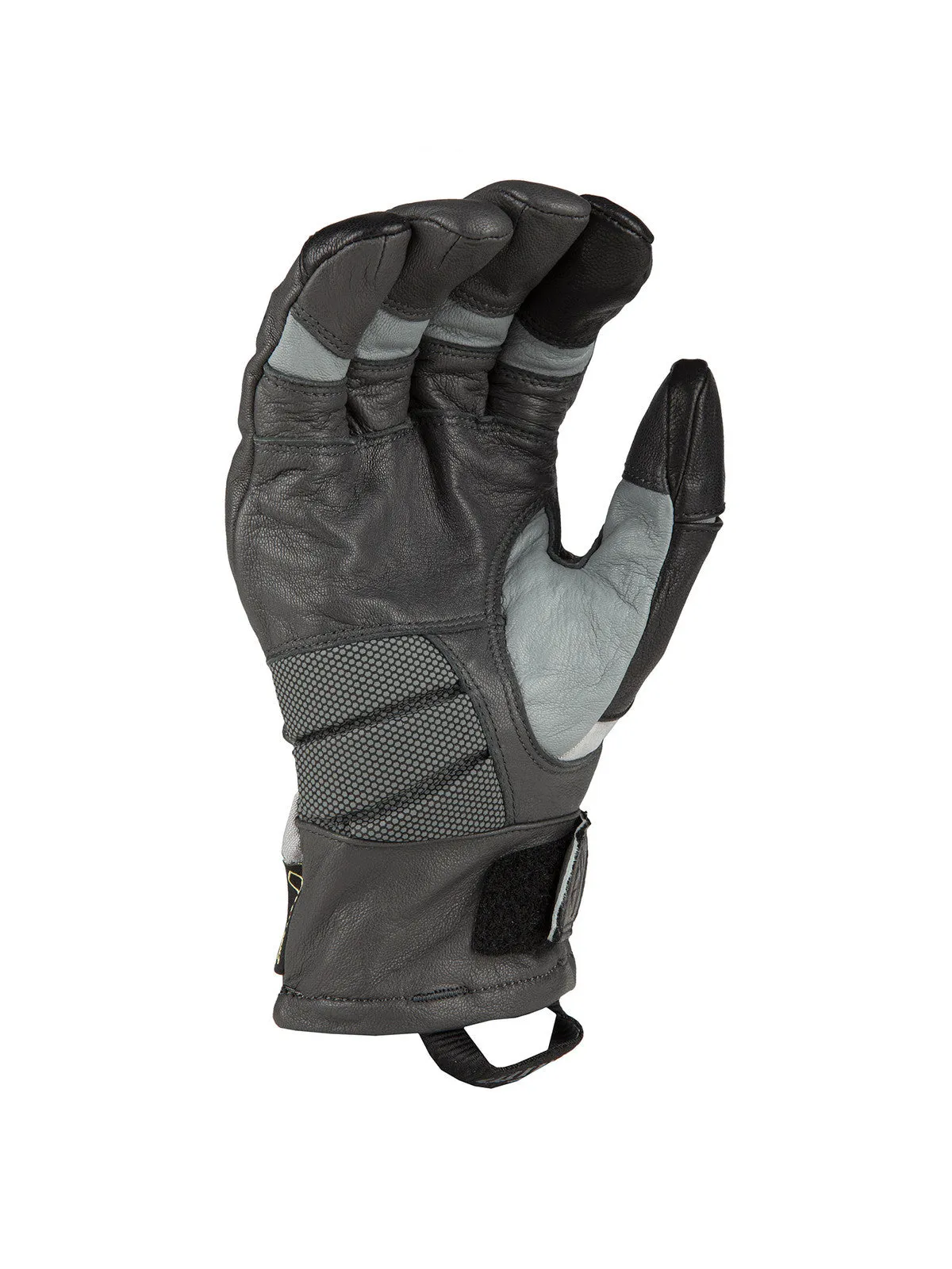 KLIM Adventure GTX Short Gloves