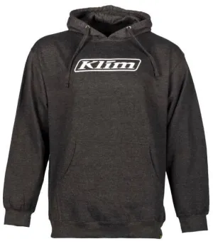 Klim Word Pullover Hoodie