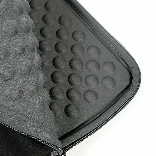 Klip Xtreme STRADA Premium iPad/Tablet Sleeve - for 10 inch tablets