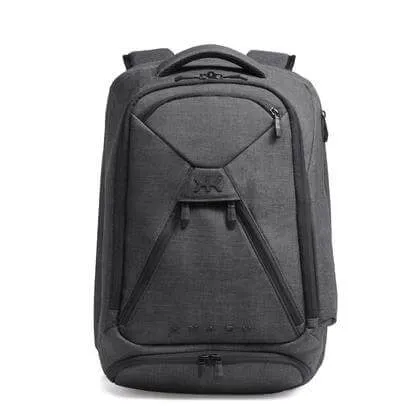 KNACK Series 1 Small Expandable Knack Pack, Saville Gray