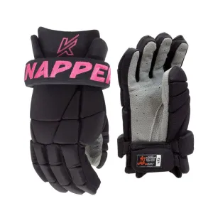 KNAPPER Senior AK3 Ball Hockey Gloves